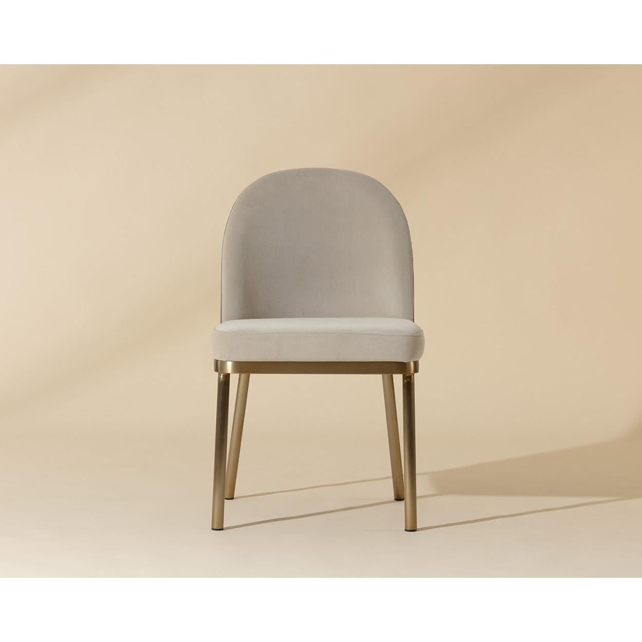 Sunpan Lavania Dining Chair
