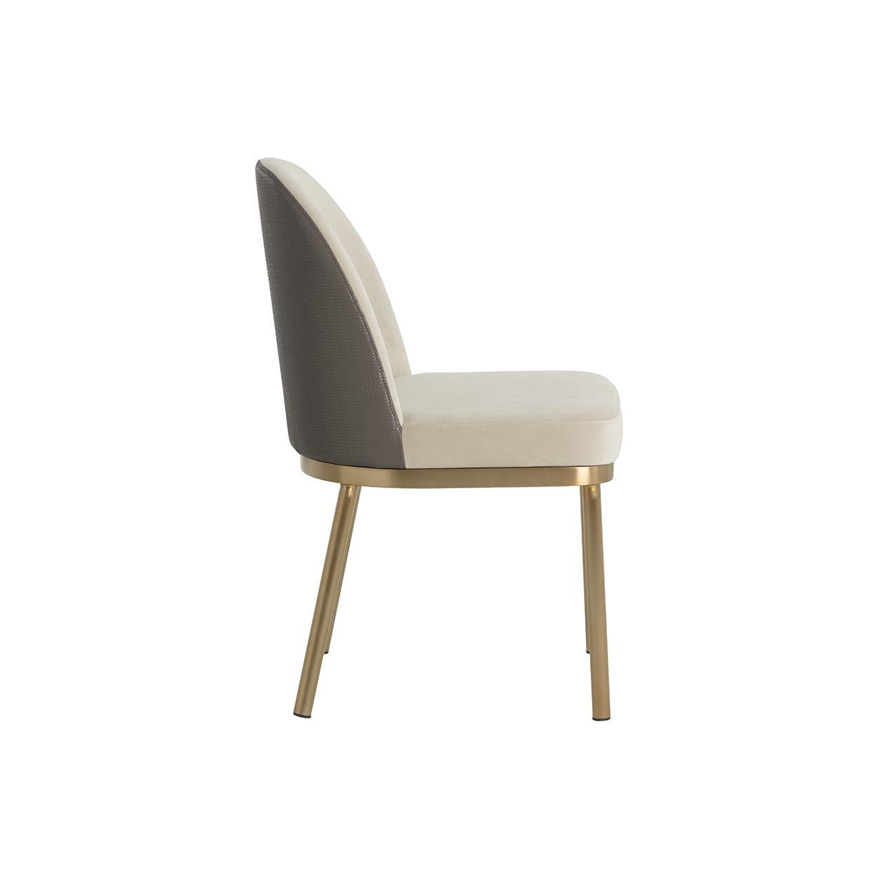 Sunpan Lavania Dining Chair