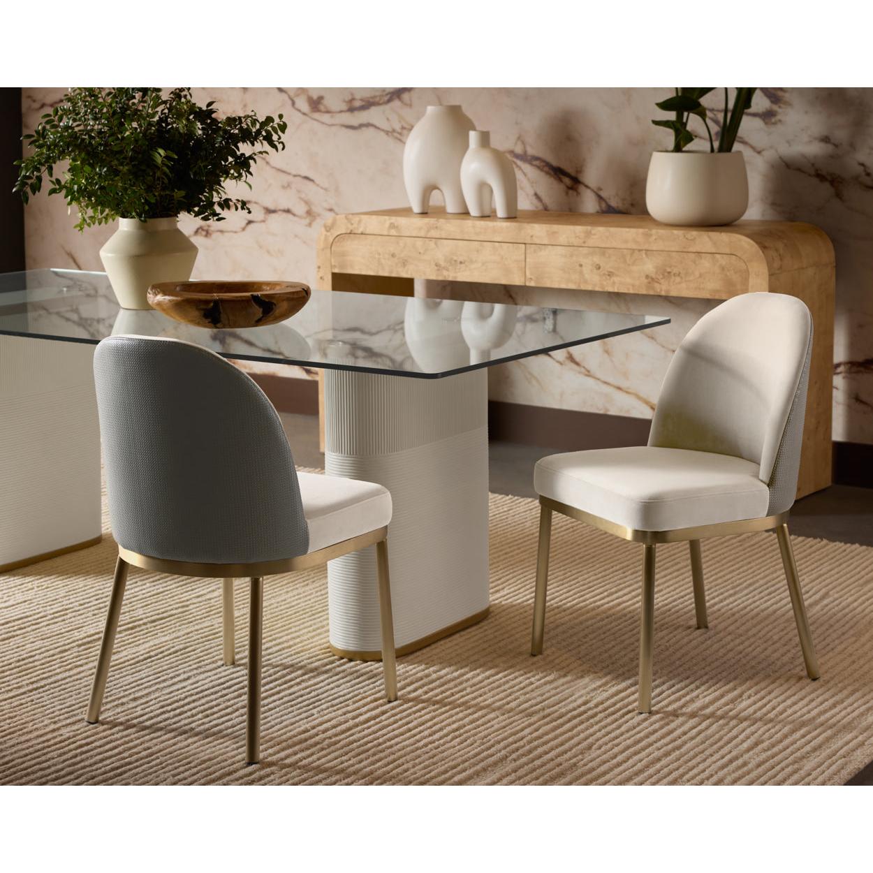 Sunpan Lavania Dining Chair