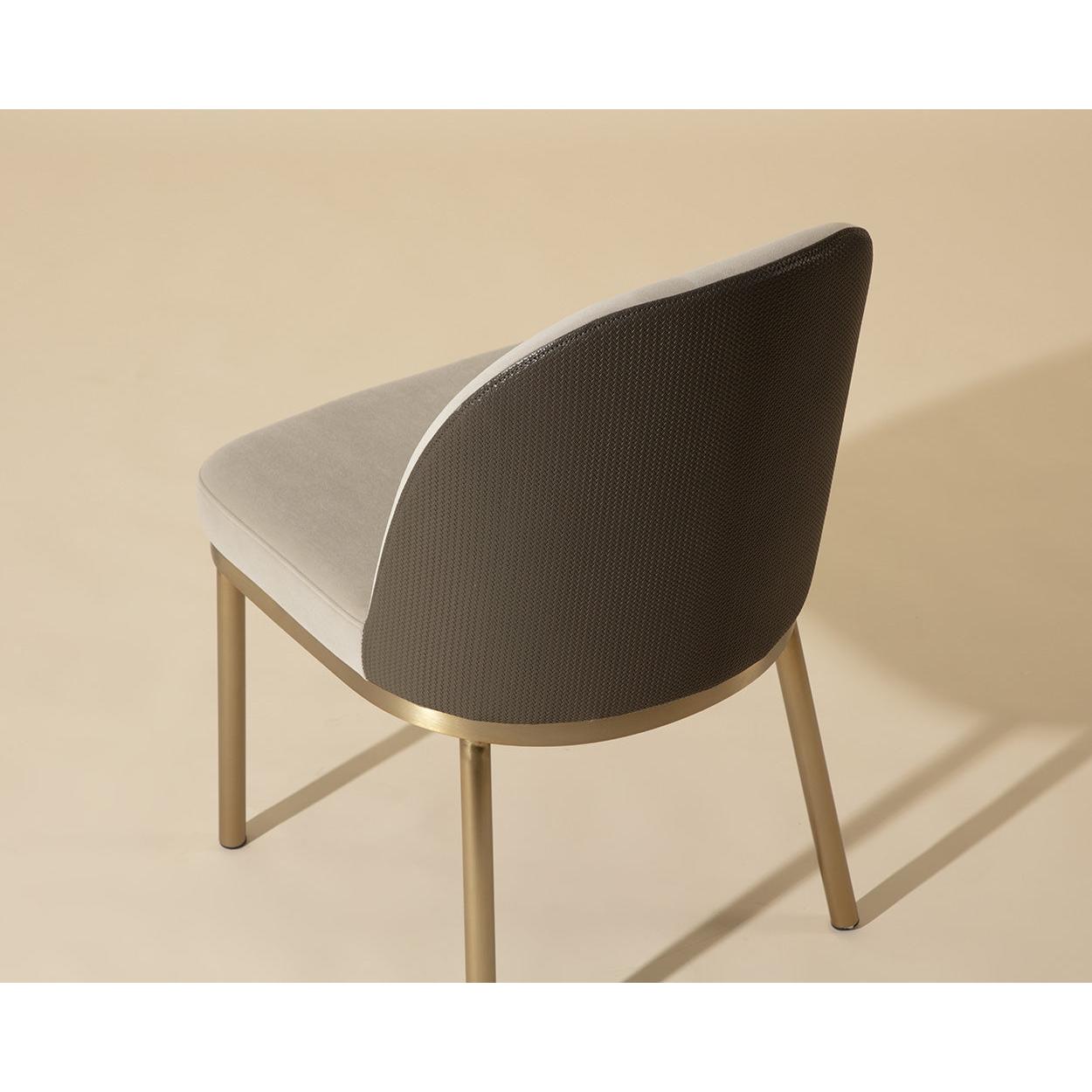 Sunpan Lavania Dining Chair