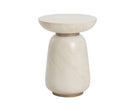 Sunpan Hali End Table
