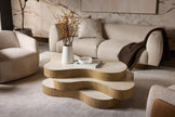 Sunpan Geddes Coffee Table