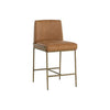 Sunpan Lathan Counter Stool