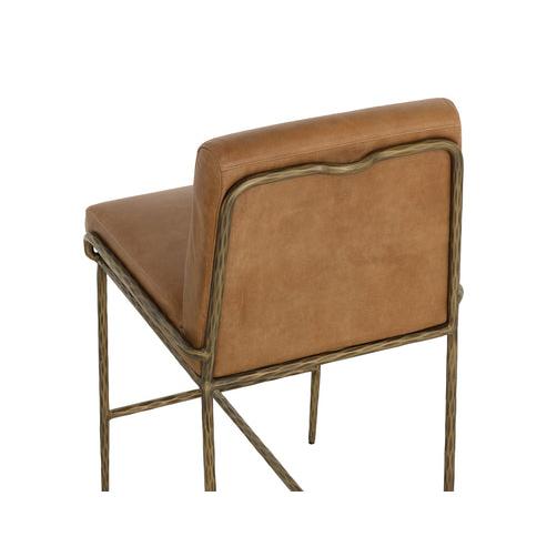 Sunpan Lathan Counter Stool