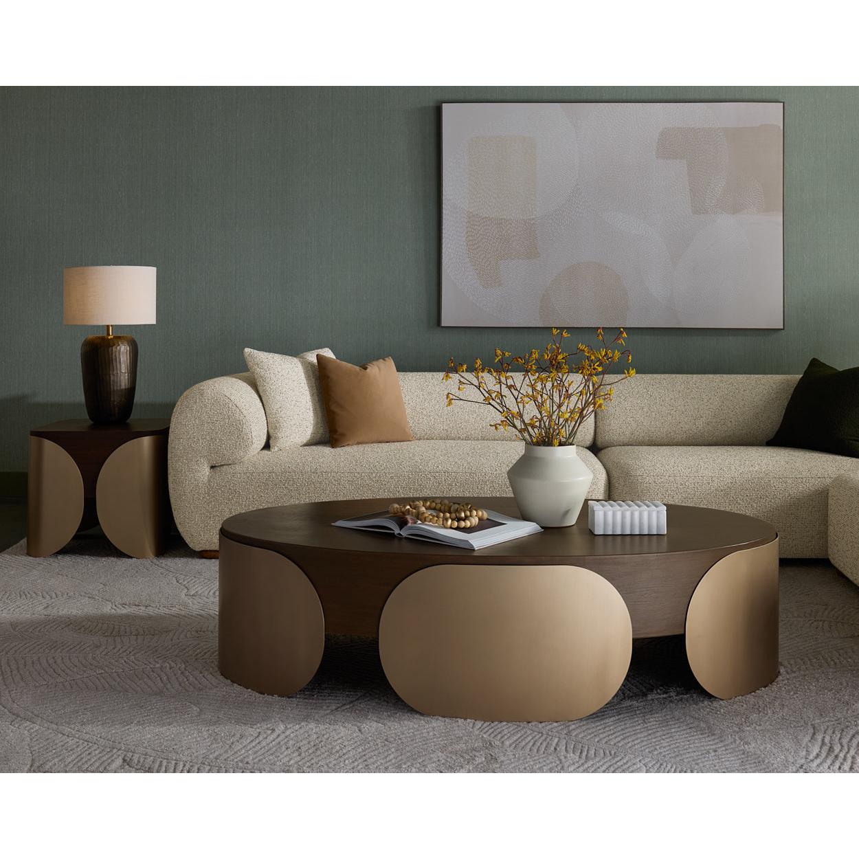 Sunpan Ishani Table Lamp