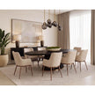 Sunpan Ishani Table Lamp