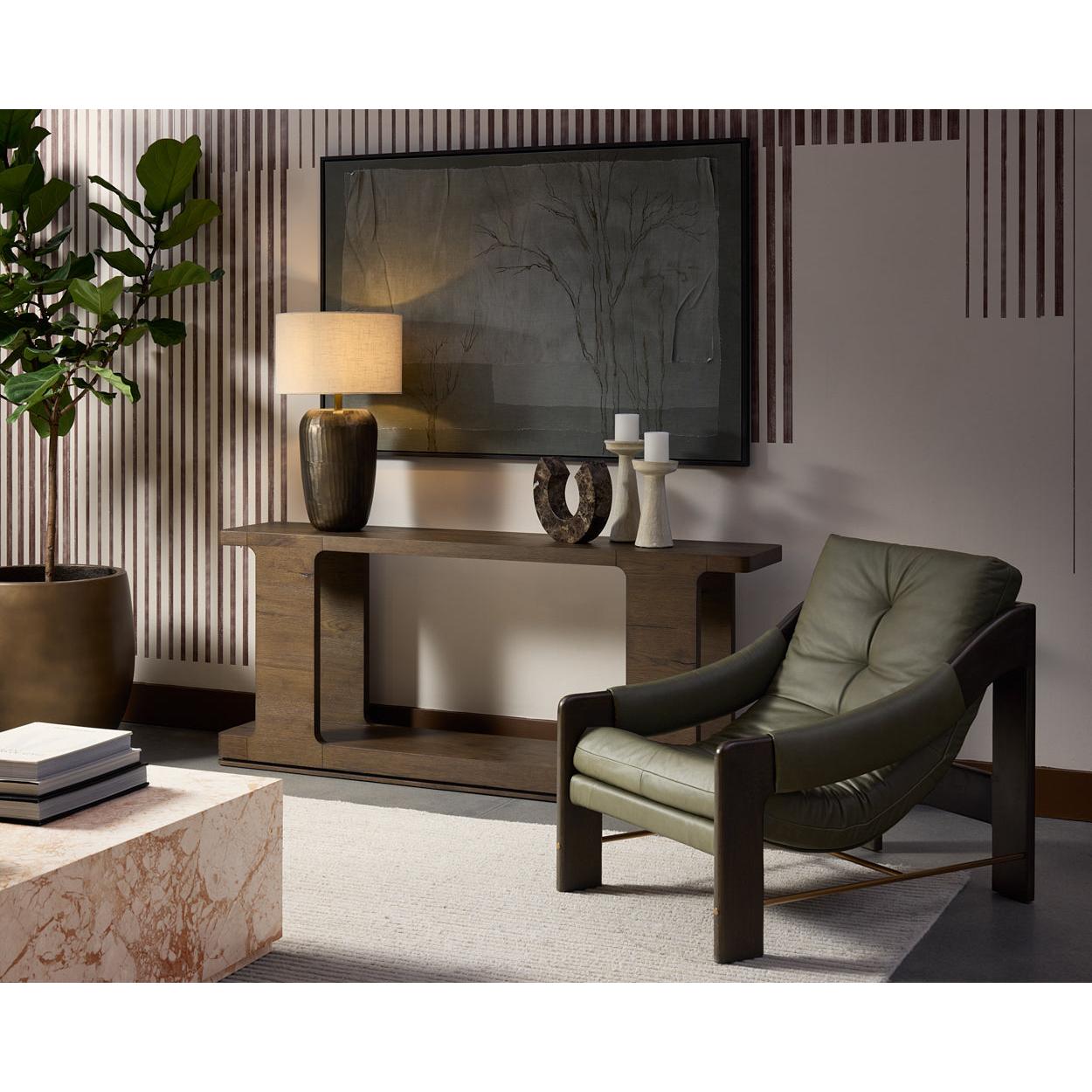 Sunpan Ishani Table Lamp