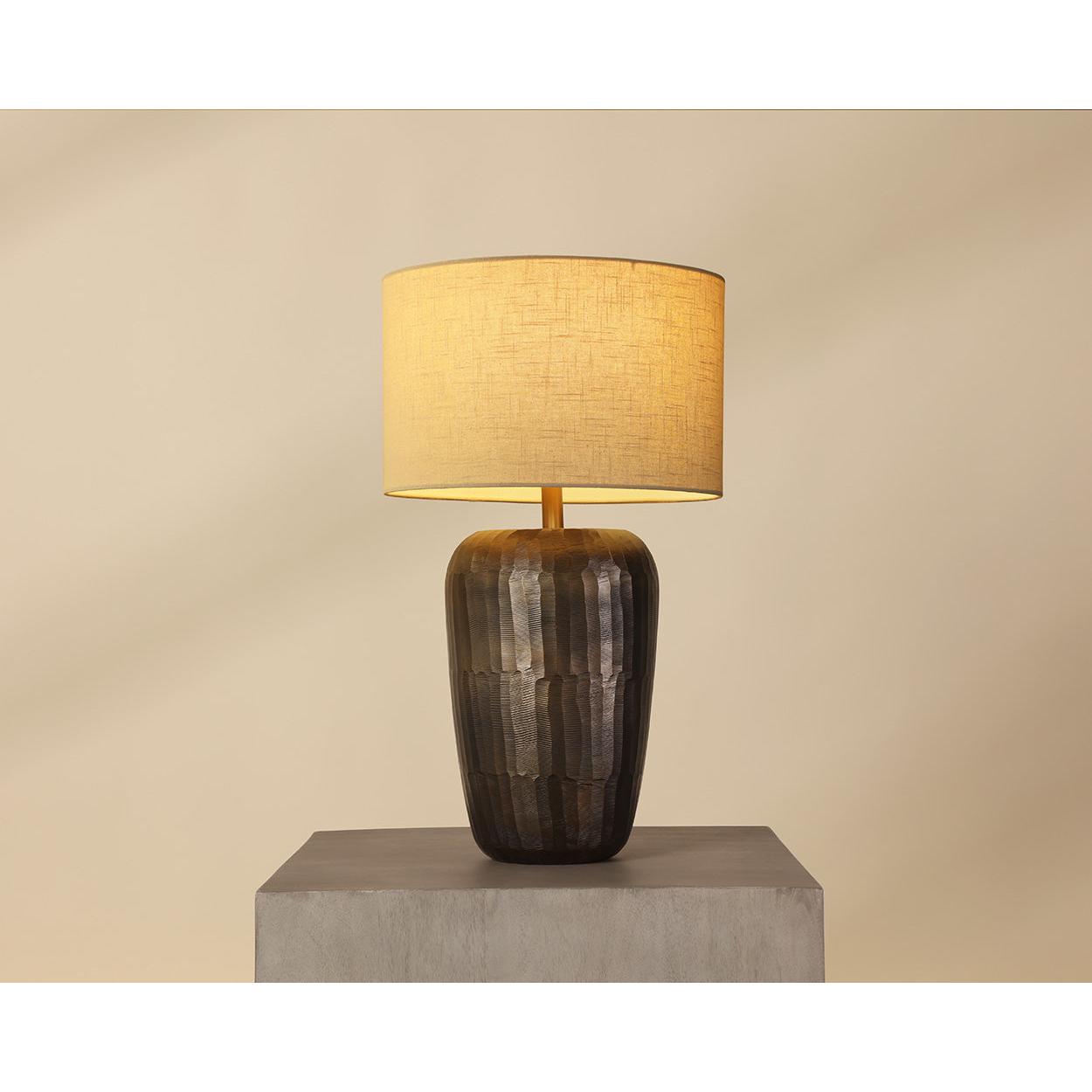 Sunpan Ishani Table Lamp