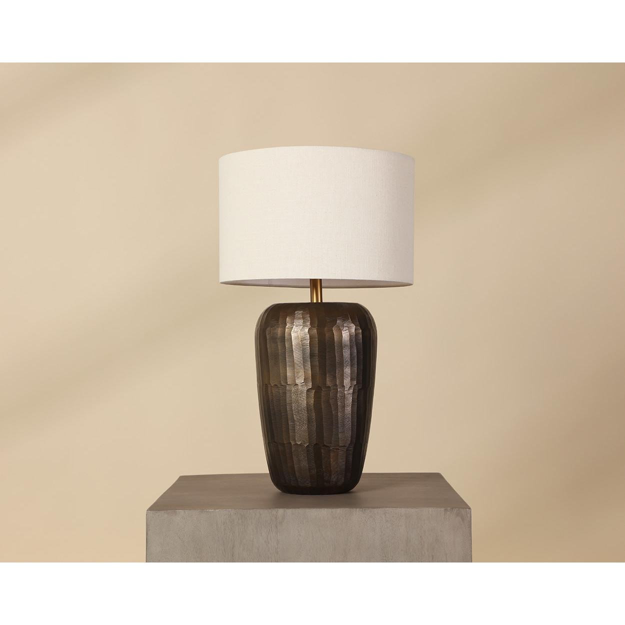 Sunpan Ishani Table Lamp