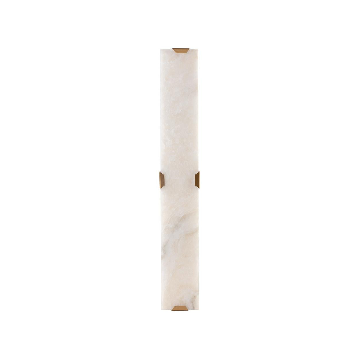 Sunpan Rovira Sconce, Large