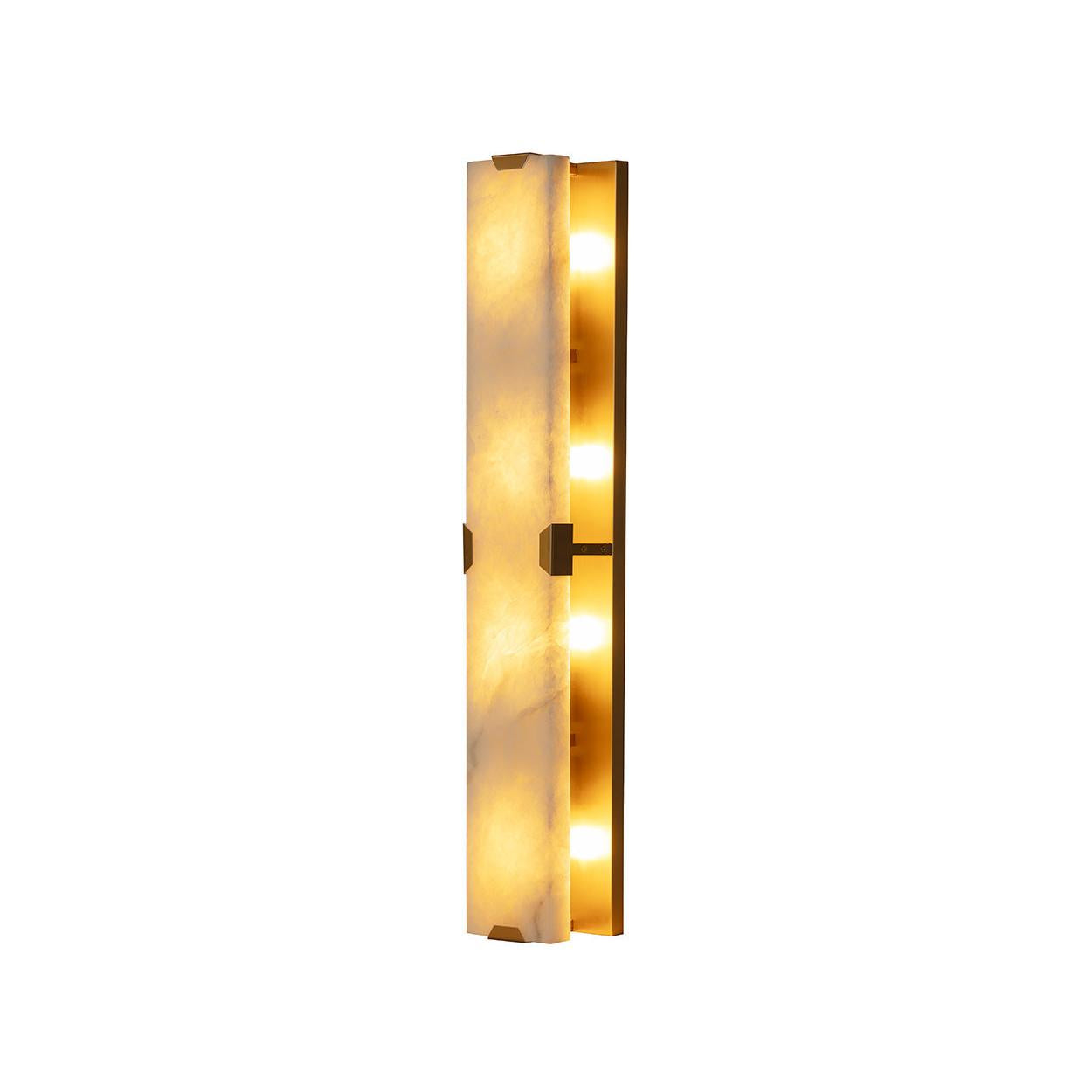 Sunpan Rovira Sconce, Large