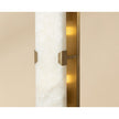 Sunpan Rovira Sconce, Large