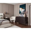 Sunpan Dionis Sconce