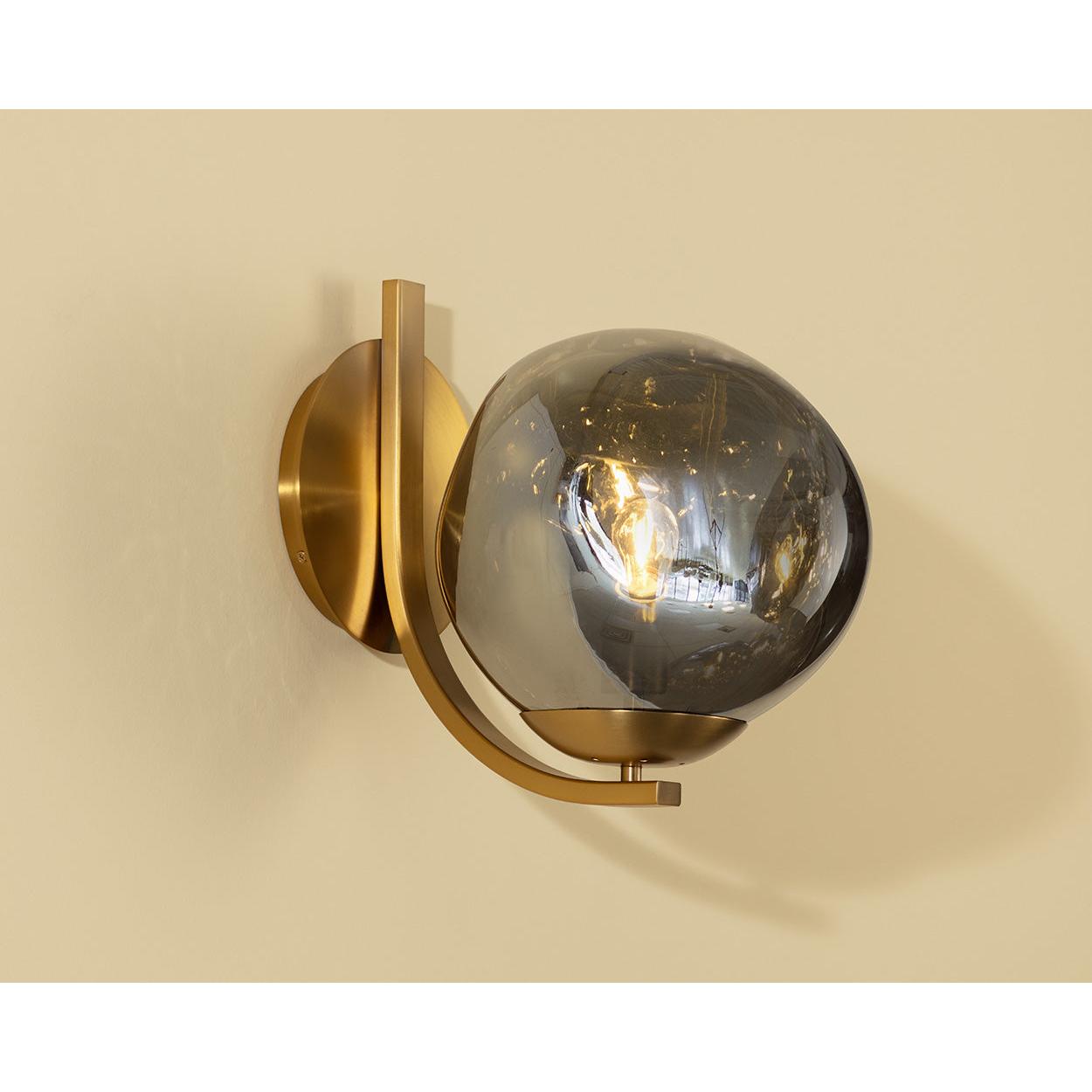 Sunpan Dionis Sconce