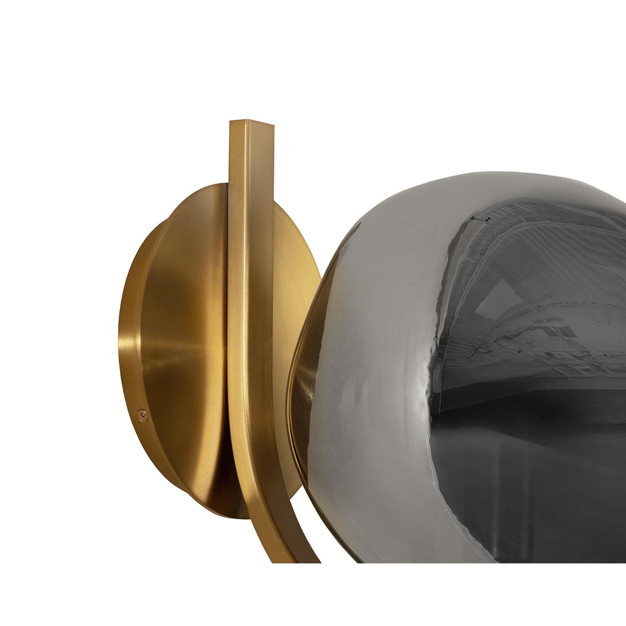 Sunpan Dionis Sconce