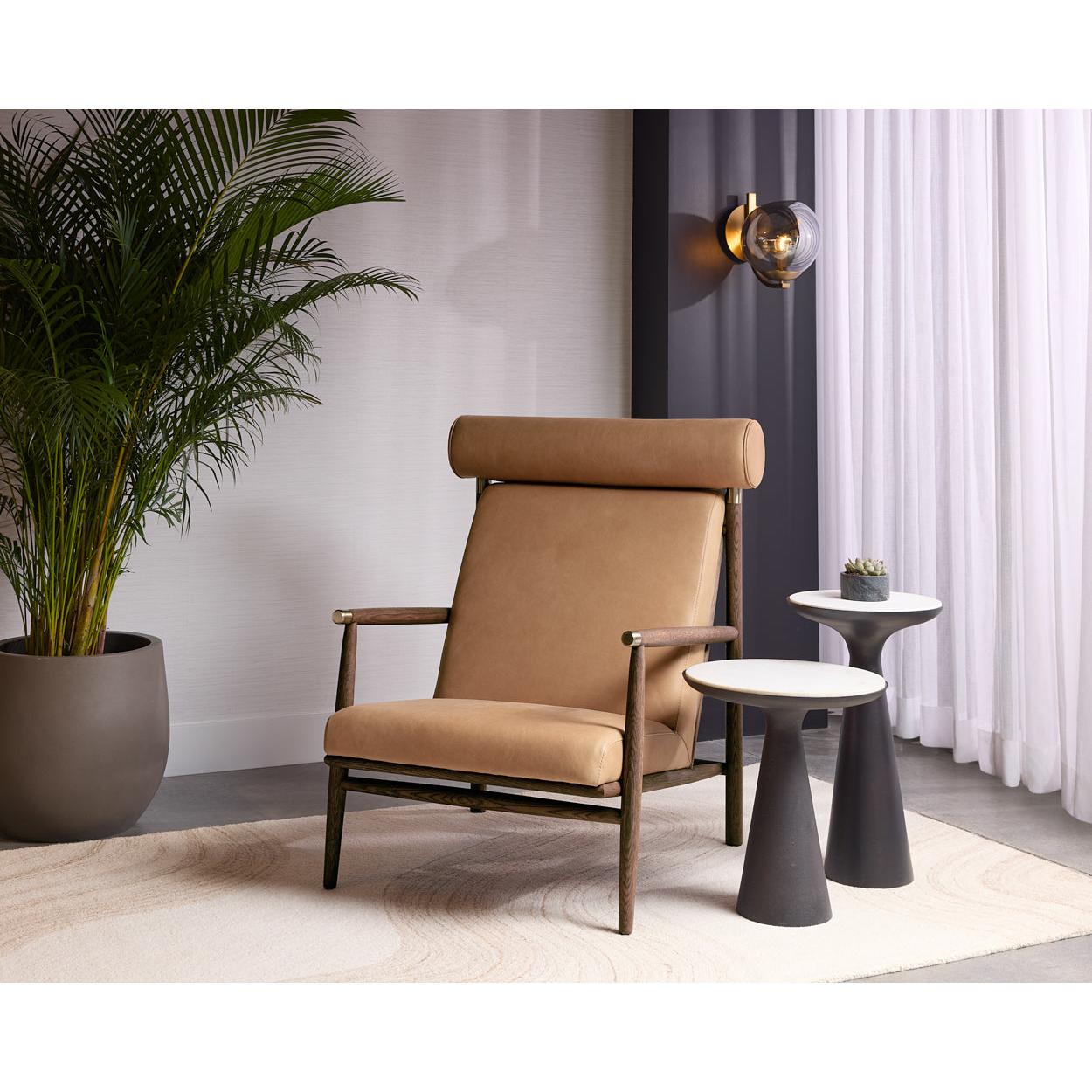 Sunpan Dionis Sconce