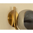 Sunpan Dionis Sconce