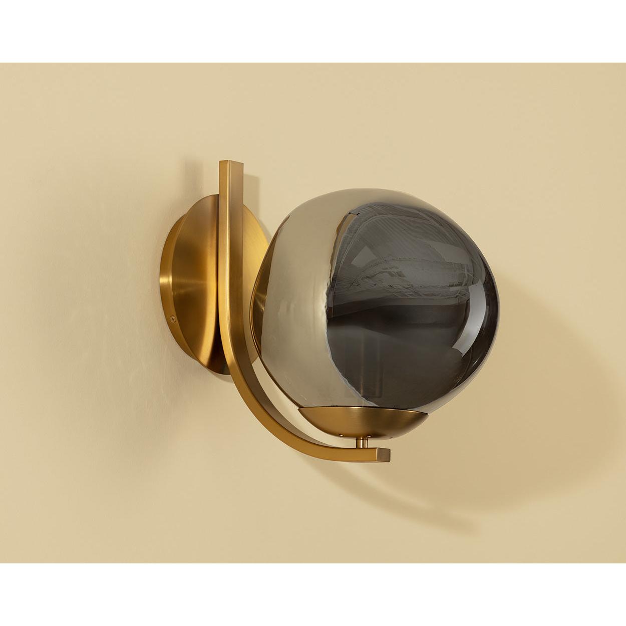 Sunpan Dionis Sconce