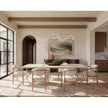 Sunpan Alun Chandelier