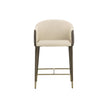 Sunpan Kylin Counter Stool