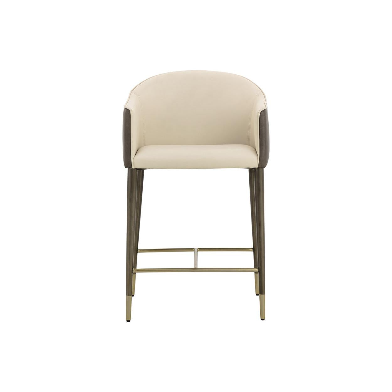 Sunpan Kylin Counter Stool