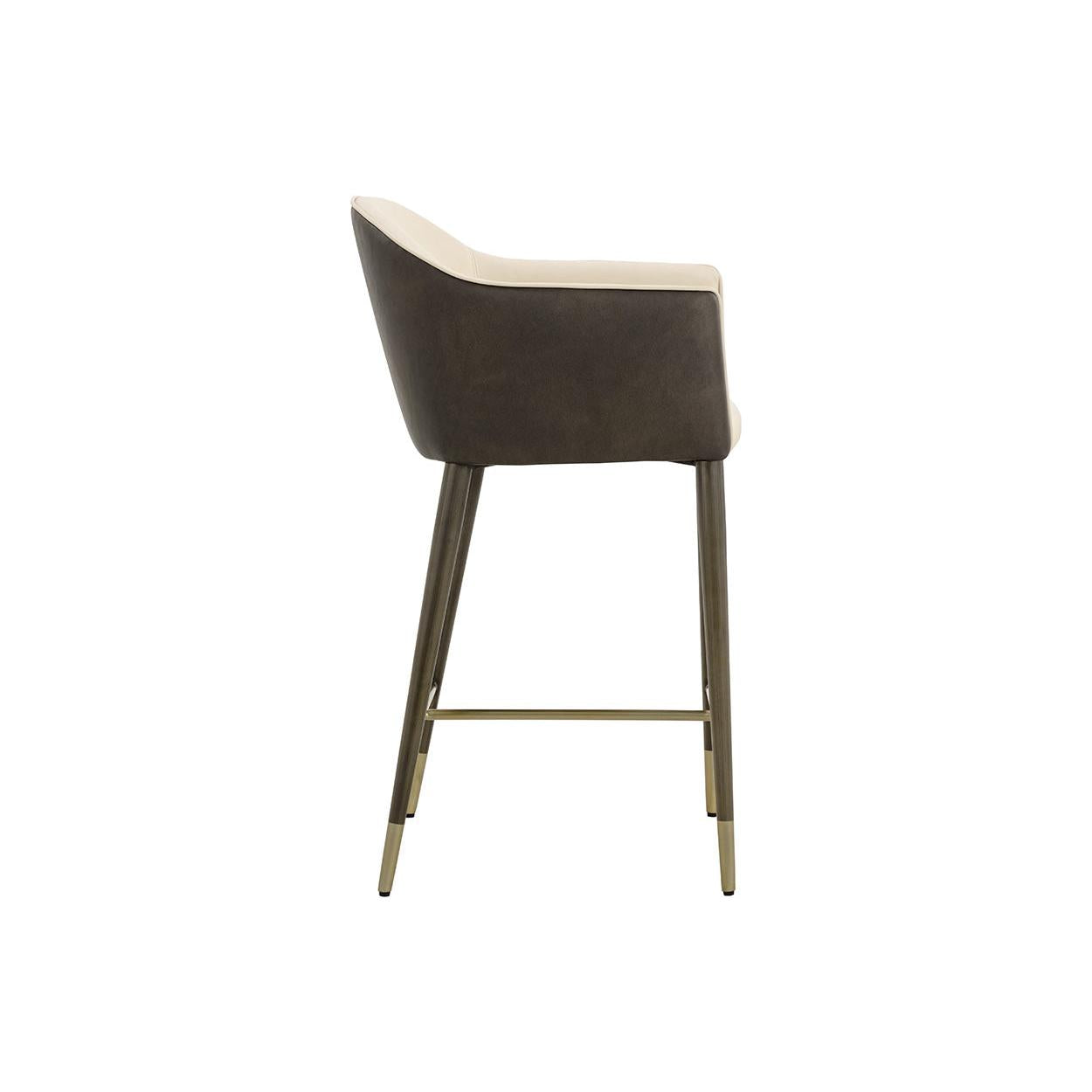 Sunpan Kylin Counter Stool
