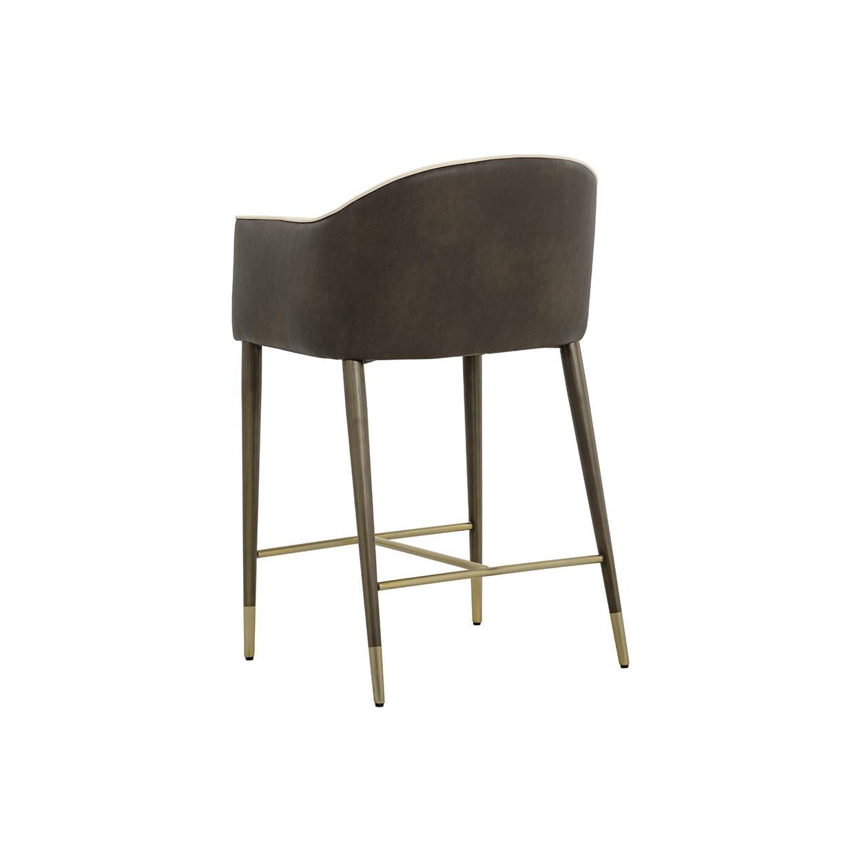 Sunpan Kylin Counter Stool