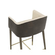 Sunpan Kylin Counter Stool