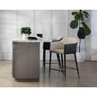 Sunpan Kylin Counter Stool