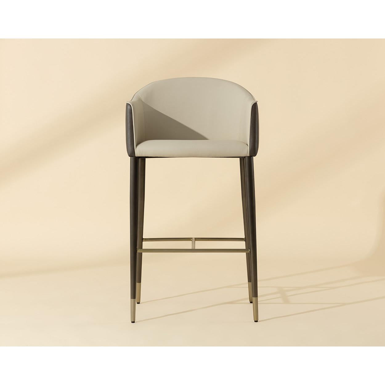 Sunpan Kylin Barstool