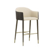 Sunpan Kylin Barstool