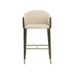 Sunpan Kylin Barstool