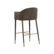 Sunpan Kylin Barstool