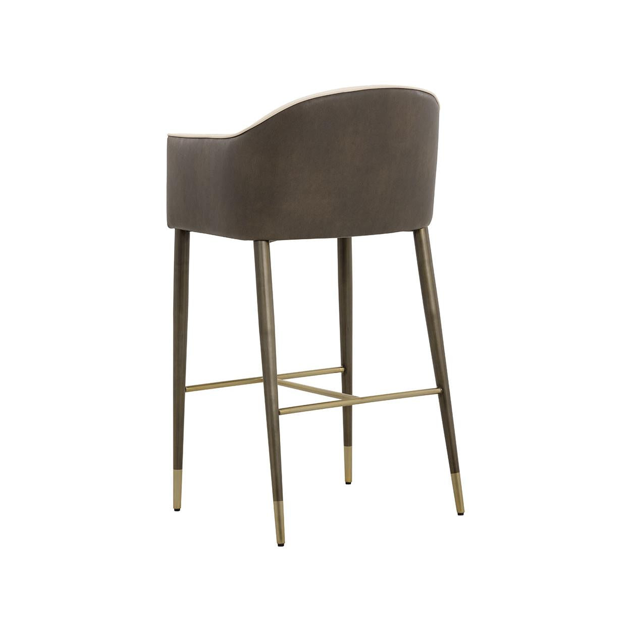 Sunpan Kylin Barstool