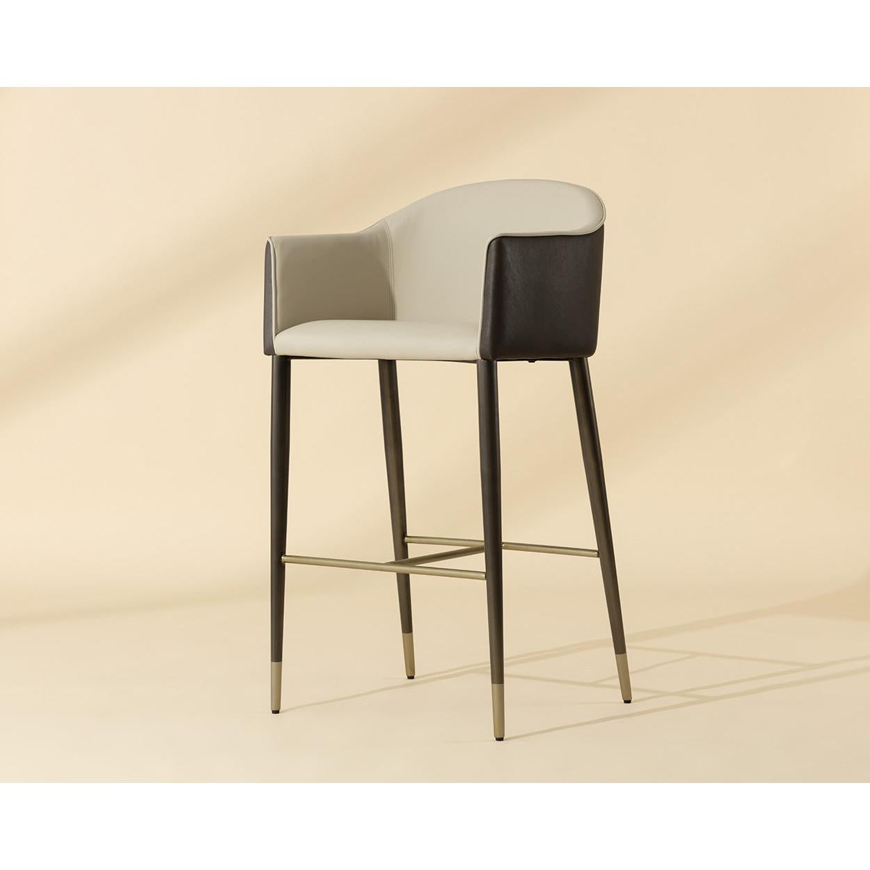 Sunpan Kylin Barstool