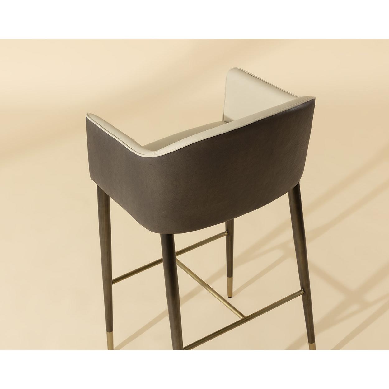 Sunpan Kylin Barstool