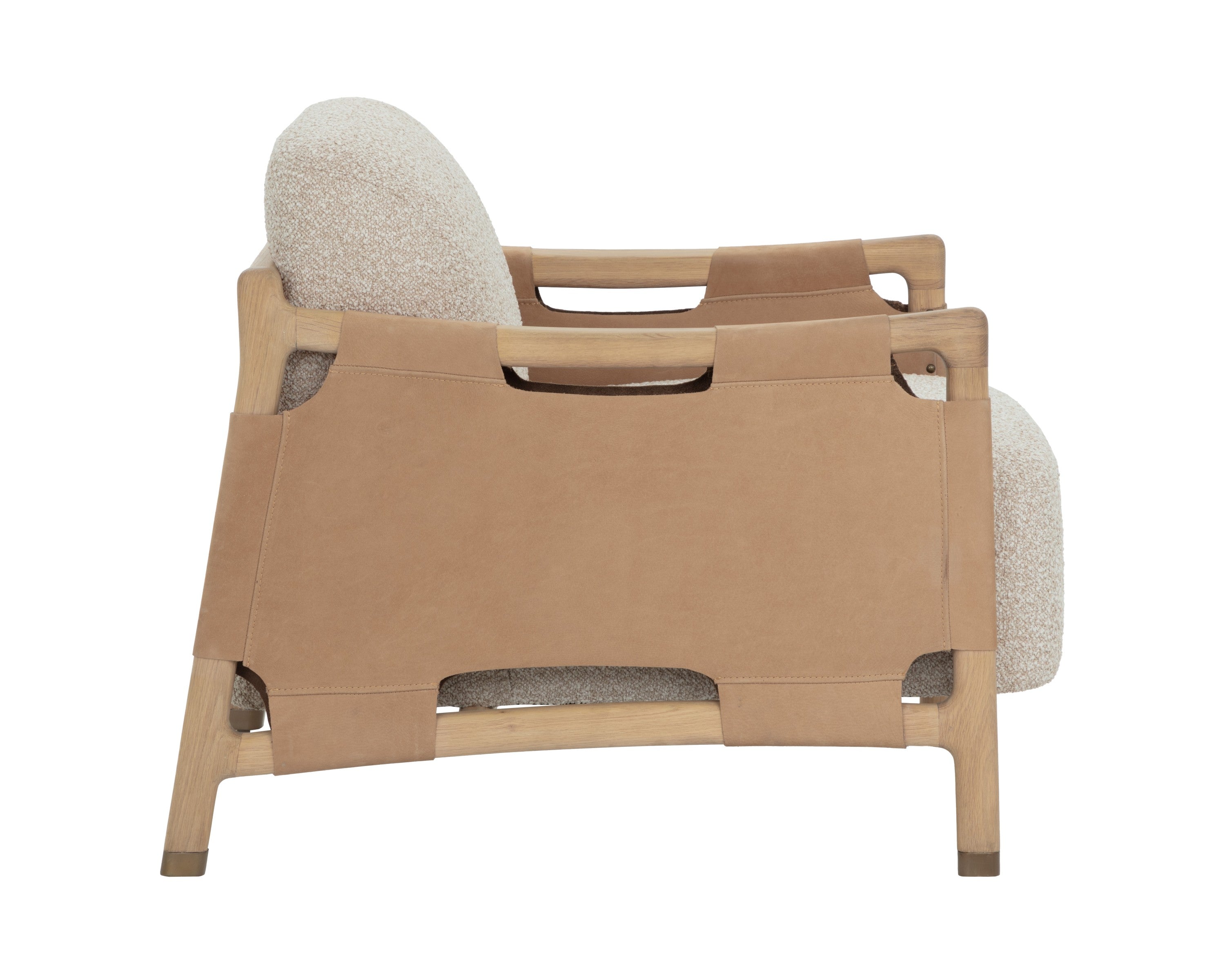 Sunpan Calloway Lounge Chair