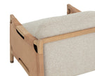 Sunpan Calloway Lounge Chair