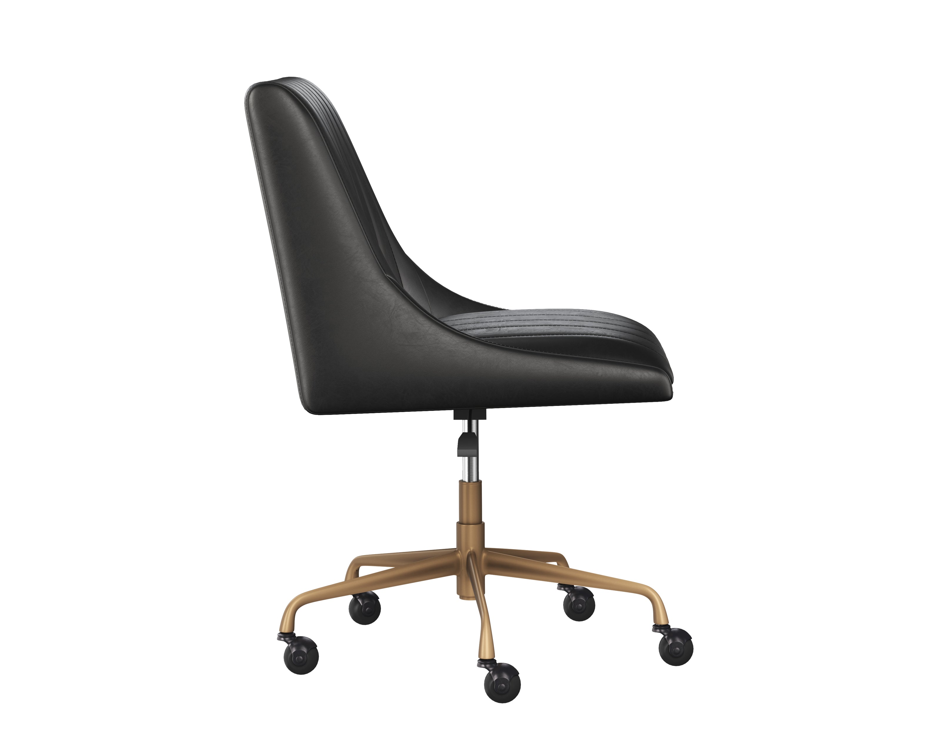 Sunpan Halden Office Chair