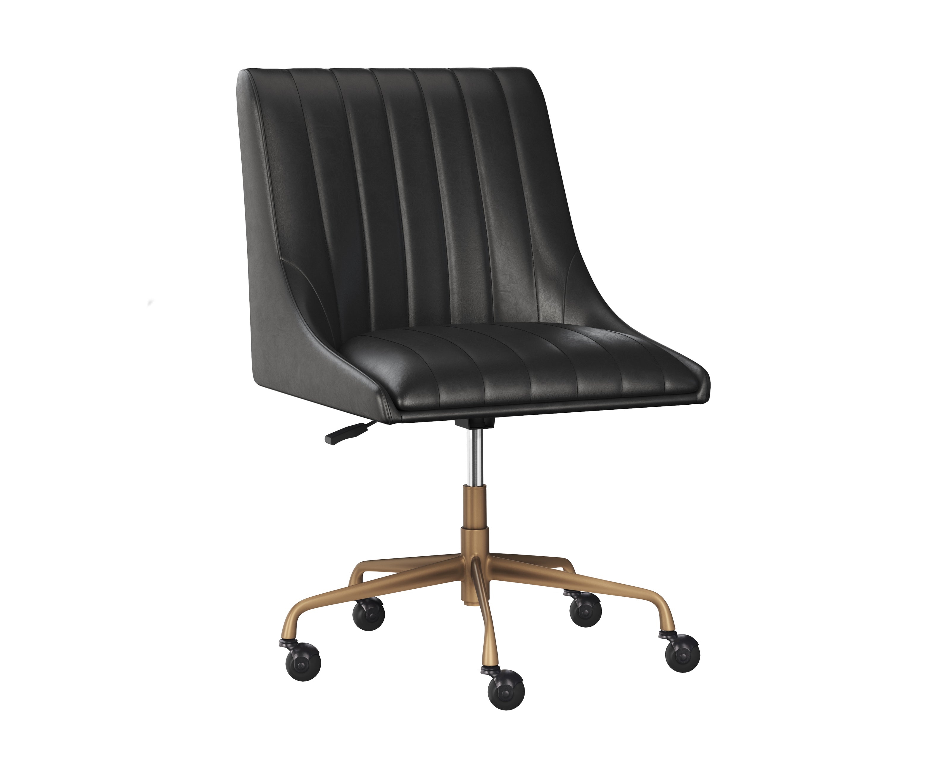 Sunpan Halden Office Chair