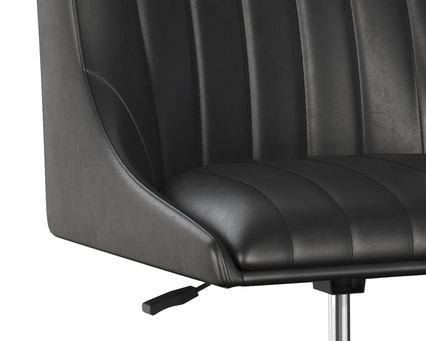 Sunpan Halden Office Chair