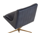 Sunpan Halden Office Chair