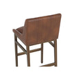 Sunpan Halden Barstool