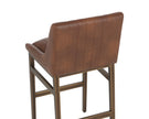 Sunpan Halden Barstool