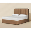 Sunpan Jamille King Bed