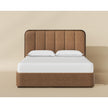 Sunpan Jamille King Bed