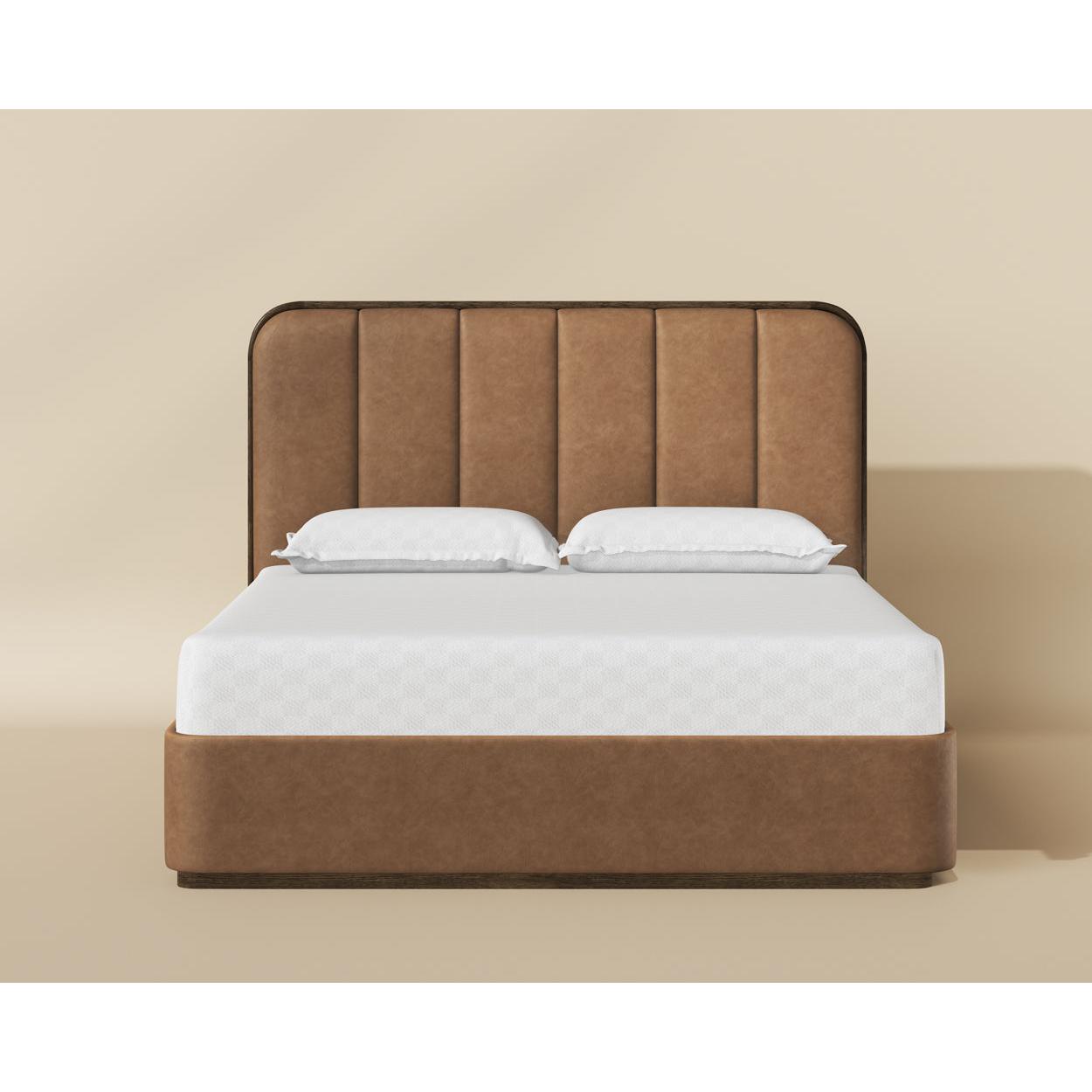 Sunpan Jamille King Bed