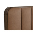 Sunpan Jamille King Bed