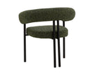 Sunpan Oniva Dining Armchair