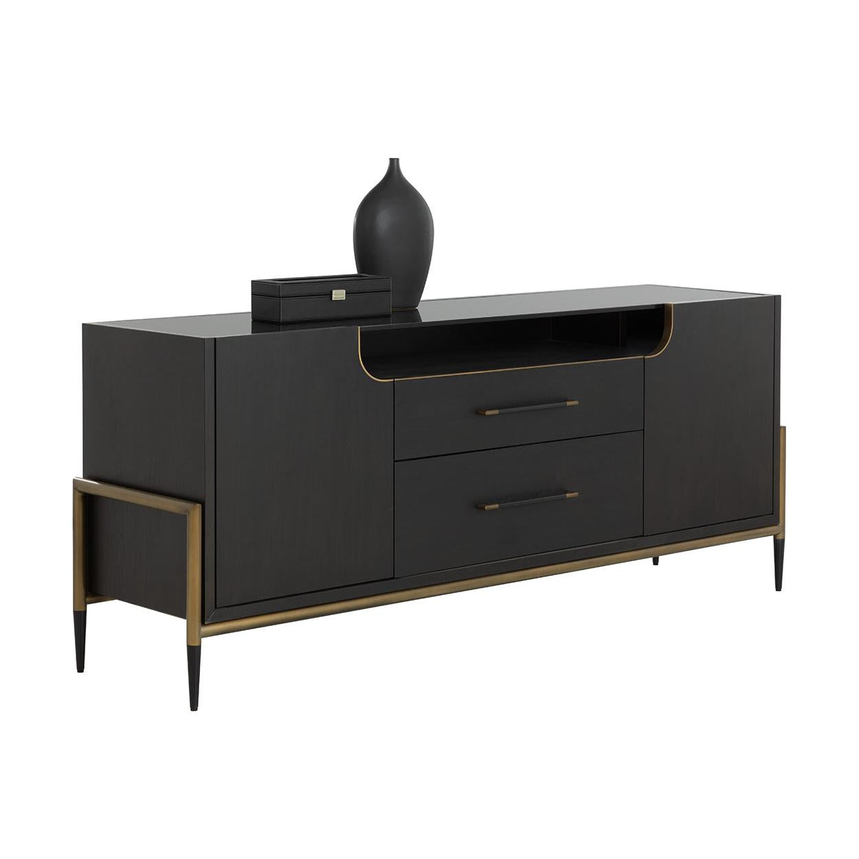 Sunpan Weldrick Sideboard